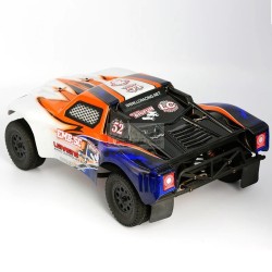LC Racing EMB-SC 1/14 4WD Short Course LIPO RTR