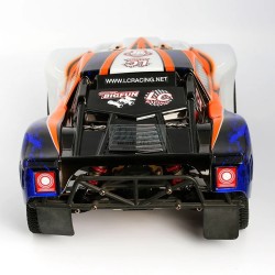 LC Racing EMB-SC 1/14 4WD Short Course LIPO RTR