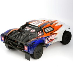 LC Racing EMB-SC 1/14 4WD Short Course LIPO RTR