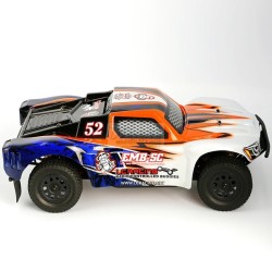 LC Racing EMB-SC 1/14 4WD Short Course LIPO RTR