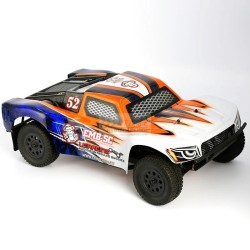 LC Racing EMB-SC 1/14 4WD Short Course LIPO RTR