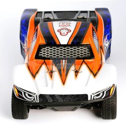 LC Racing EMB-SC 1/14 4WD Short Course LIPO RTR
