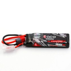 LC Racing EMB-SC 1/14 4WD Short Course LIPO RTR