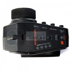 SPEKTRUM DX3 SMART 3 Canais DSMR 2.4GHz
