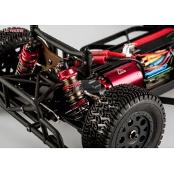LC Racing EMB-SC 1/14 4WD Short Course LIPO RTR