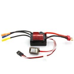 LC Racing EMB-SC 1/14 4WD Short Course LIPO RTR