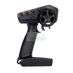 SPEKTRUM DX3 SMART 3 Canais DSMR 2.4GHz