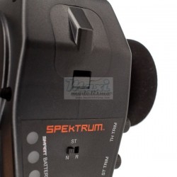 SPEKTRUM DX3 SMART 3 Canais DSMR 2.4GHz
