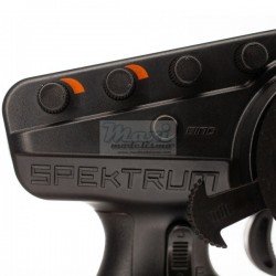 SPEKTRUM DX3 SMART 3 Canais DSMR 2.4GHz