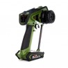 SPEKTRUM DX5 Rugged DSMR 2.4GHz Verde