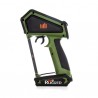 SPEKTRUM DX5 Rugged DSMR 2.4GHz Verde