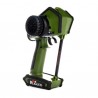 SPEKTRUM DX5 Rugged DSMR 2.4GHz Verde