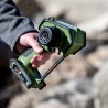 SPEKTRUM DX5 Rugged DSMR 2.4GHz Verde