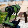 SPEKTRUM DX5 Rugged DSMR 2.4GHz Verde