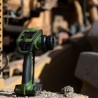 SPEKTRUM DX5 Rugged DSMR 2.4GHz Verde