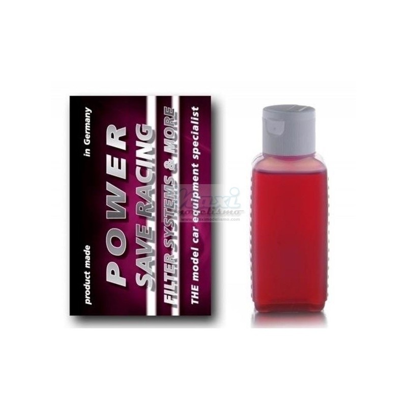 PSR - Óleo Filtro Ar Especial Alta Protecção (90 ml)