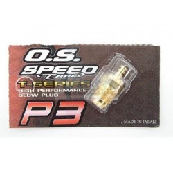 VELA OS SPEED P3