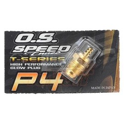 OS SPEED P4
