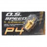 OS SPEED P4