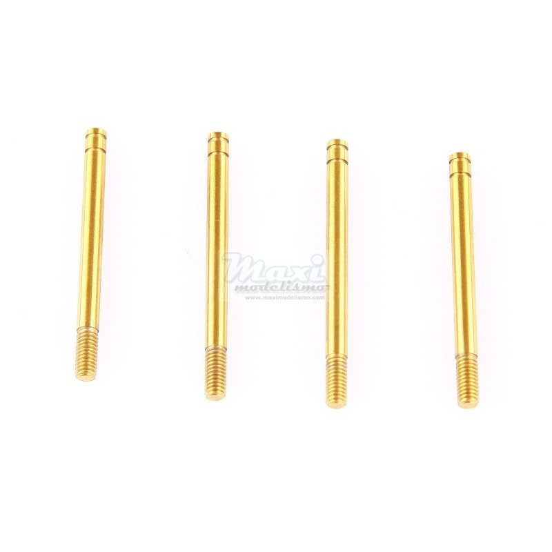 VEIOS AMORTECEDORES TITN COATED