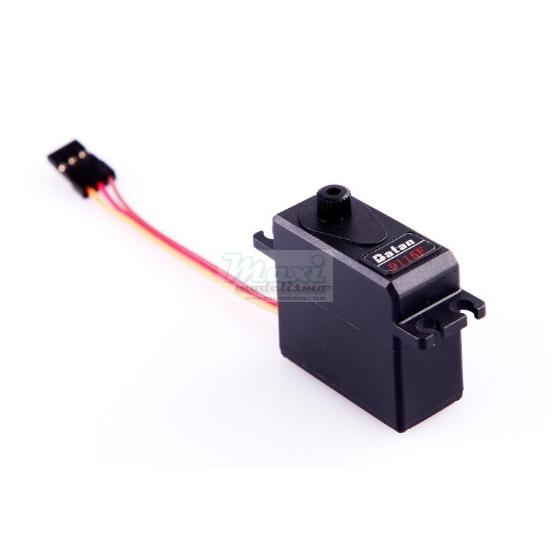 SERVO BATAN D115F