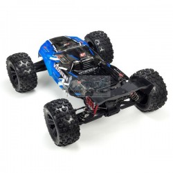 ARRMA Kraton V5 1/8 Monster Truck Brushless 6S 4WD RTR
