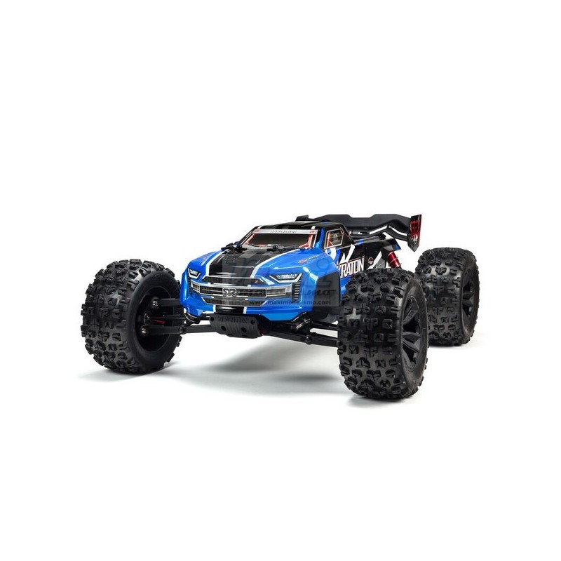 ARRMA Kraton V5 1/8 Monster Truck Brushless 6S 4WD RTR
