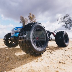 ARRMA Kraton V5 1/8 Monster Truck Brushless 6S 4WD RTR