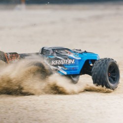 ARRMA Kraton V5 1/8 Monster Truck Brushless 6S 4WD RTR