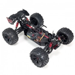 ARRMA Kraton V5 1/8 Monster Truck Brushless 6S 4WD RTR