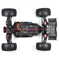 ARRMA Kraton V5 1/8 Monster Truck Brushless 6S 4WD RTR