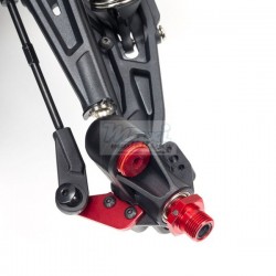 ARRMA Kraton V5 1/8 Monster Truck Brushless 6S 4WD RTR