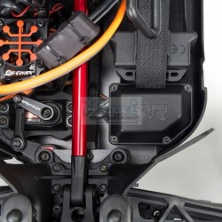 ARRMA Kraton V5 1/8 Monster Truck Brushless 6S 4WD RTR