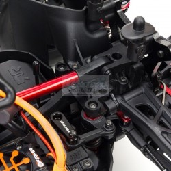 ARRMA Kraton V5 1/8 Monster Truck Brushless 6S 4WD RTR