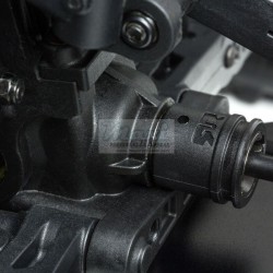 ARRMA Kraton V5 1/8 Monster Truck Brushless 6S 4WD RTR