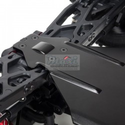 ARRMA Kraton V5 1/8 Monster Truck Brushless 6S 4WD RTR