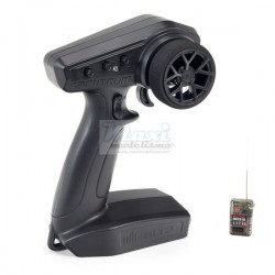 ARRMA Kraton V5 1/8 Monster Truck Brushless 6S 4WD RTR