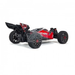 ARRMA 1/8 Typhon 4x4 Brushless 3S Buggy RTR