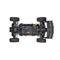 ARRMA 1/8 Typhon 4x4 Brushless 3S Buggy RTR