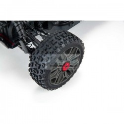 ARRMA 1/8 Typhon 4x4 Brushless 3S Buggy RTR