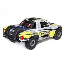 LOSI Super Baja Rey 2.0 1/6 Brushless Desert Truck 4WD RTR