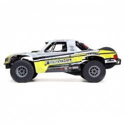 LOSI Super Baja Rey 2.0 1/6 Brushless Desert Truck 4WD RTR
