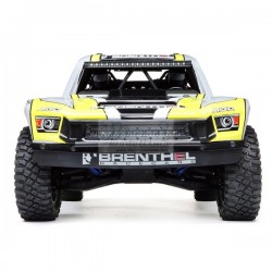 LOSI Super Baja Rey 2.0 1/6 Brushless Desert Truck 4WD RTR