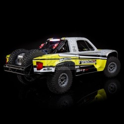 LOSI Super Baja Rey 2.0 1/6 Brushless Desert Truck 4WD RTR