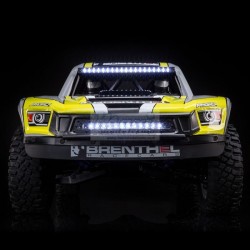 LOSI Super Baja Rey 2.0 1/6 Brushless Desert Truck 4WD RTR