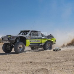 LOSI Super Baja Rey 2.0 1/6 Brushless Desert Truck 4WD RTR