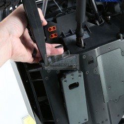 LOSI Super Baja Rey 2.0 1/6 Brushless Desert Truck 4WD RTR