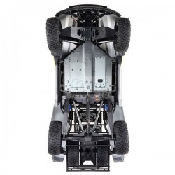 LOSI Super Baja Rey 2.0 1/6 Brushless Desert Truck 4WD RTR