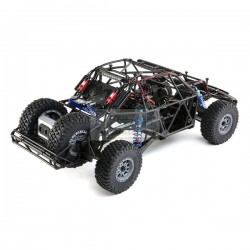 LOSI Super Baja Rey 2.0 1/6 Brushless Desert Truck 4WD RTR
