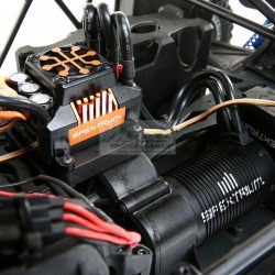 LOSI Super Baja Rey 2.0 1/6 Brushless Desert Truck 4WD RTR